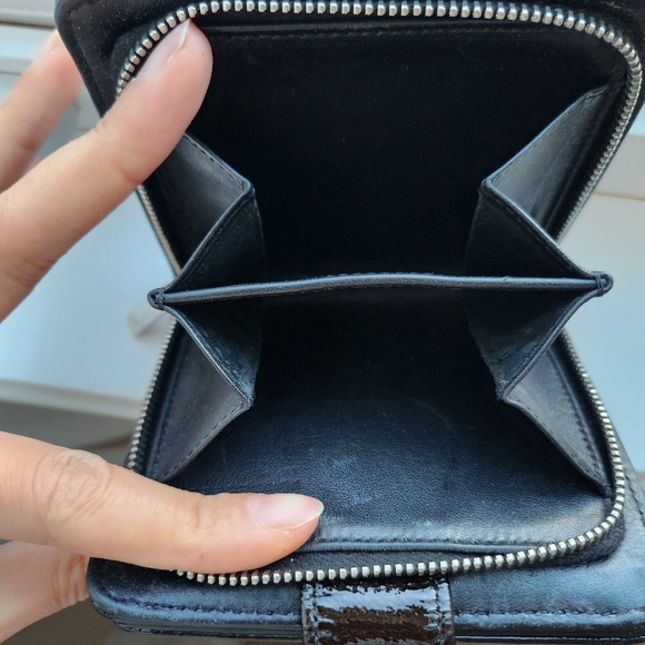 Vintage Chanel wallet - Picture 9 of 11